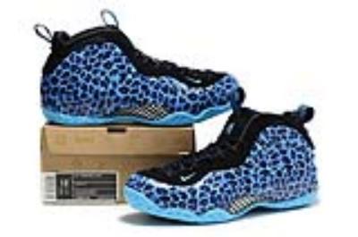 Nike air foamposite-53